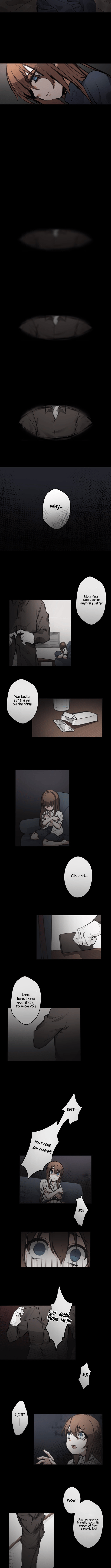 Until the End Chapter 3 image 1