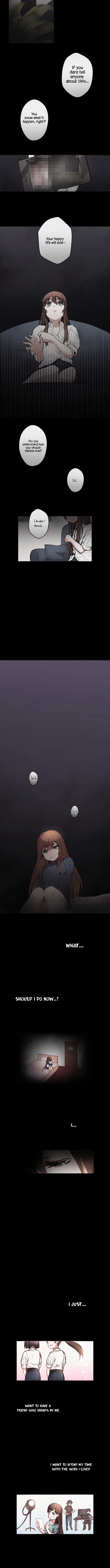 Until the End Chapter 3 image 2