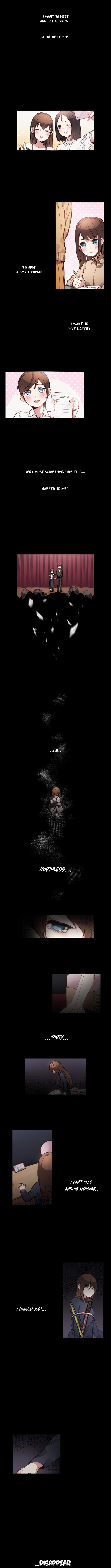 Until the End Chapter 3 image 3