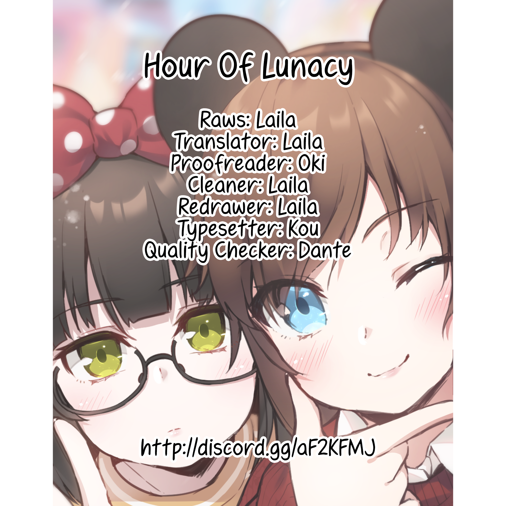 Until the End Chapter 3 image 5