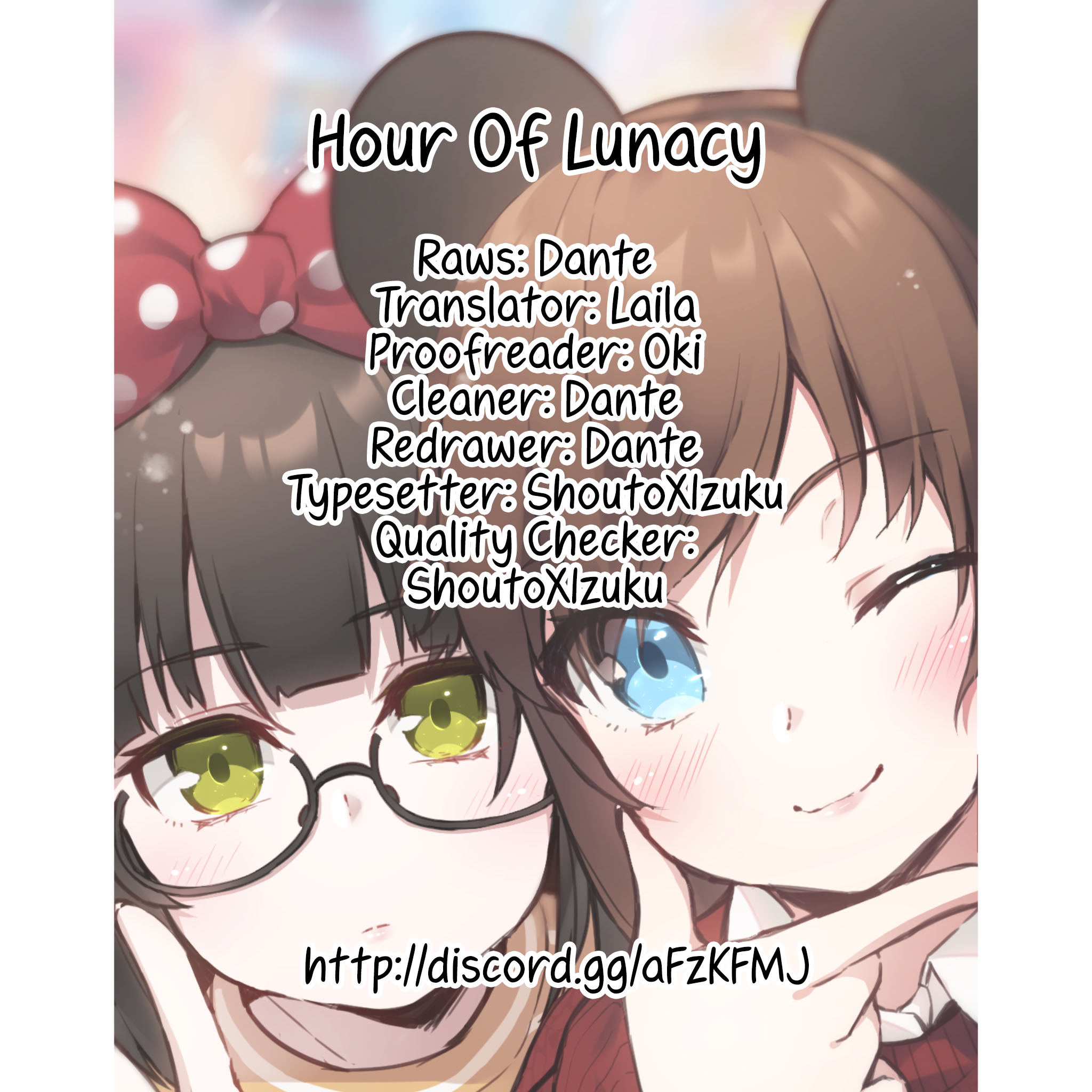 Until the End Chapter 30 image 3