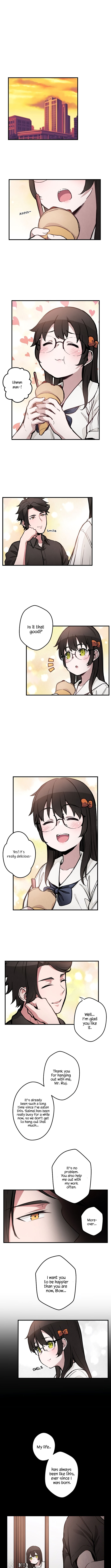 Until the End Chapter 32 image 1