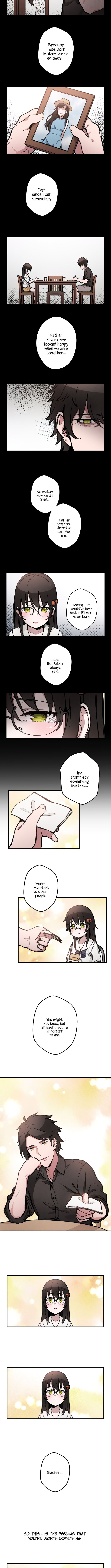Until the End Chapter 32 image 2
