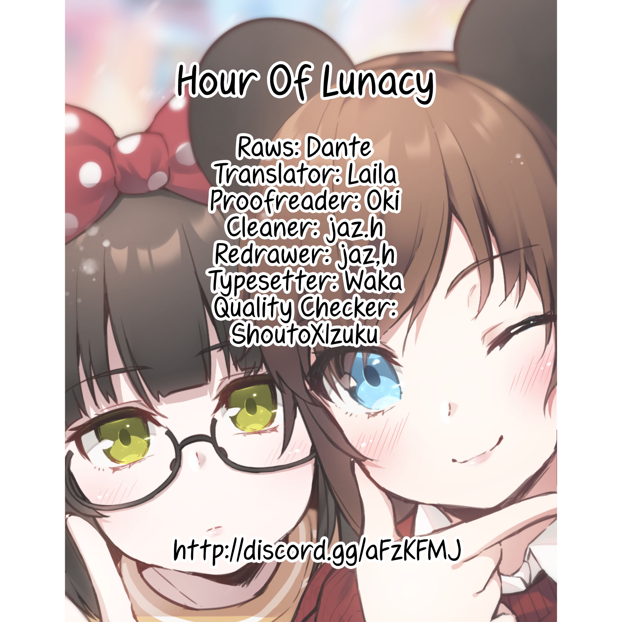 Until the End Chapter 35 image 5