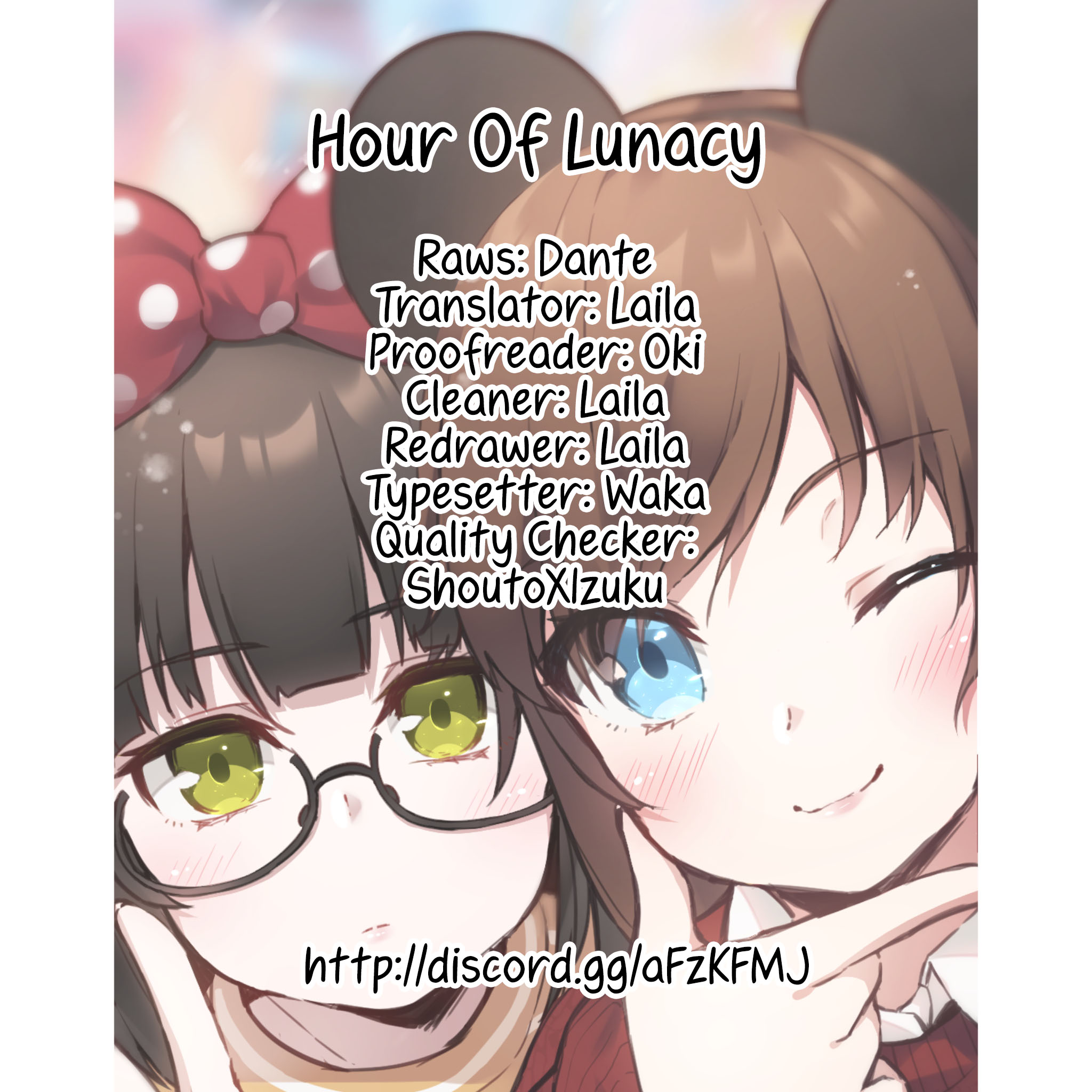Until the End Chapter 36 image 4