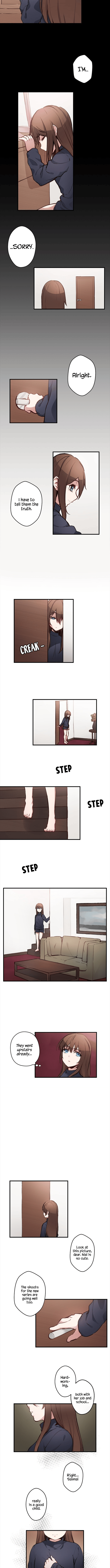 Until the End Chapter 4 image 1
