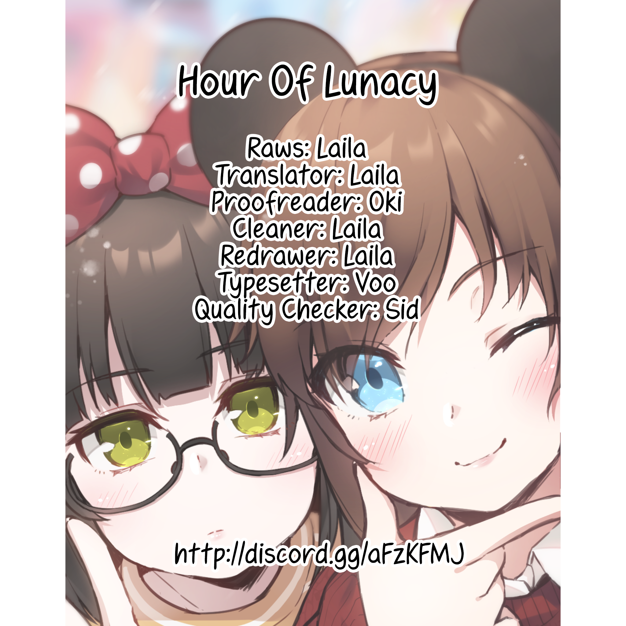 Until the End Chapter 4 image 4
