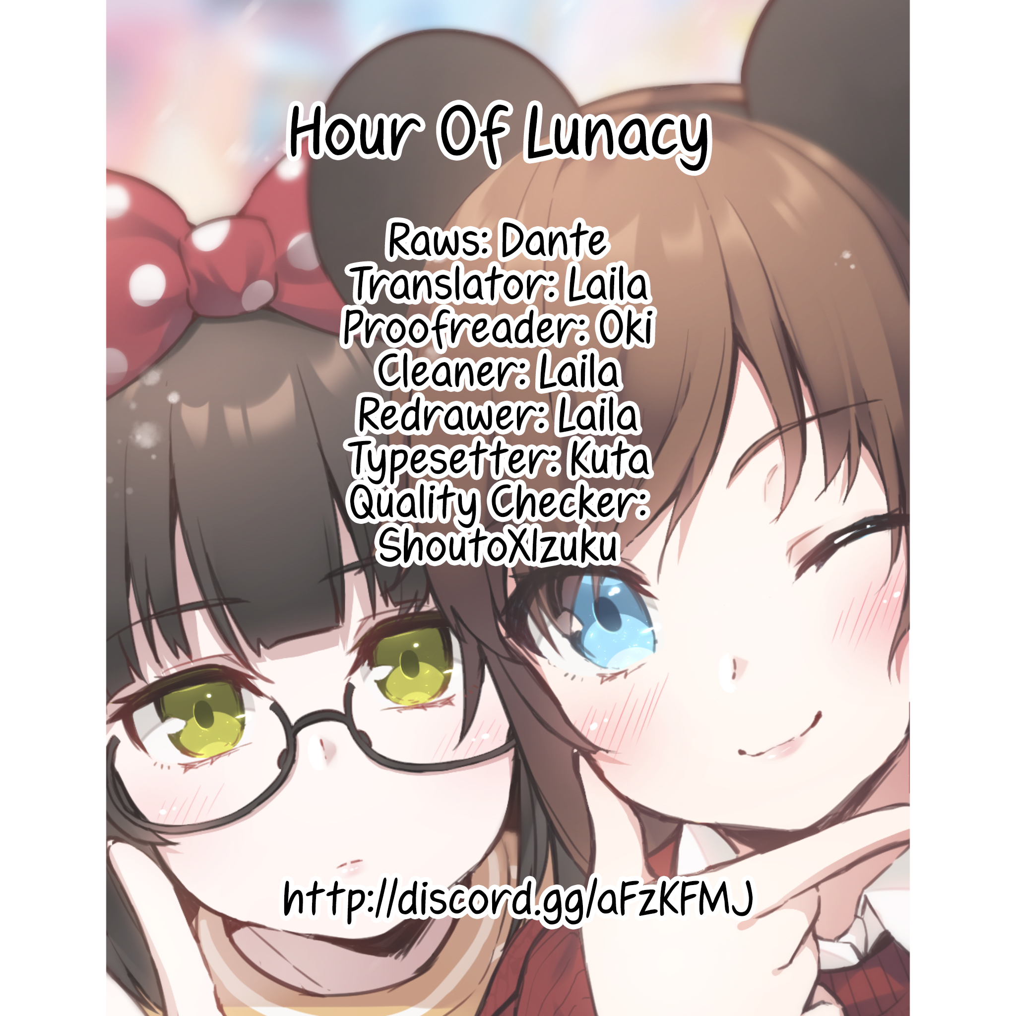 Until the End Chapter 40 image 4