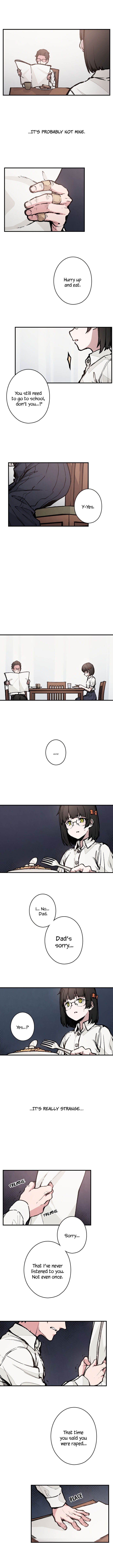 Until the End Chapter 46 image 2