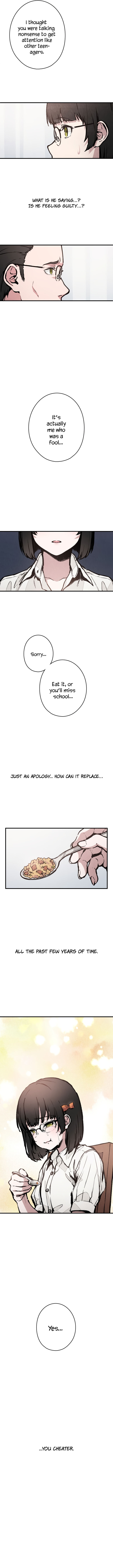 Until the End Chapter 46 image 3