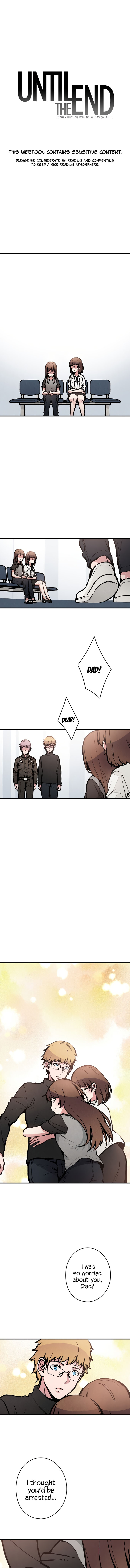 Until the End Chapter 47 image 1