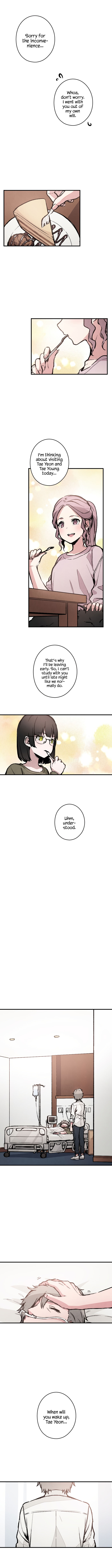 Until the End Chapter 48 image 2
