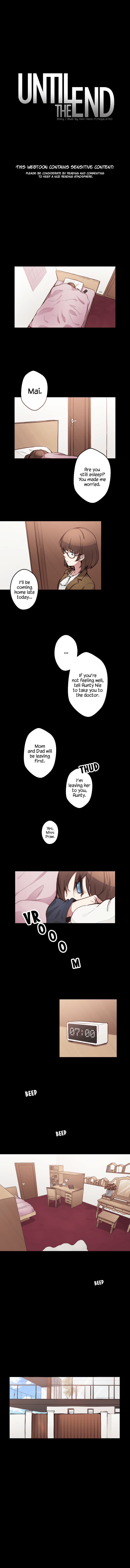 Until the End Chapter 5 image 0