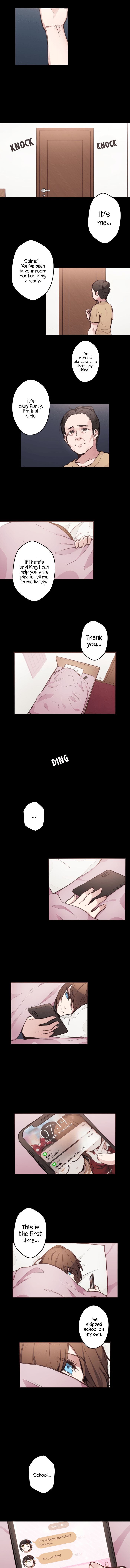 Until the End Chapter 5 image 1