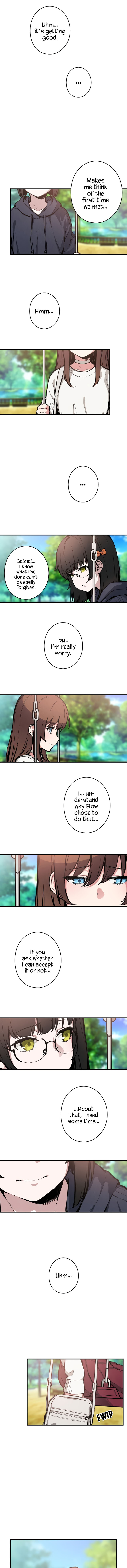 Until the End Chapter 50 - The End image 2