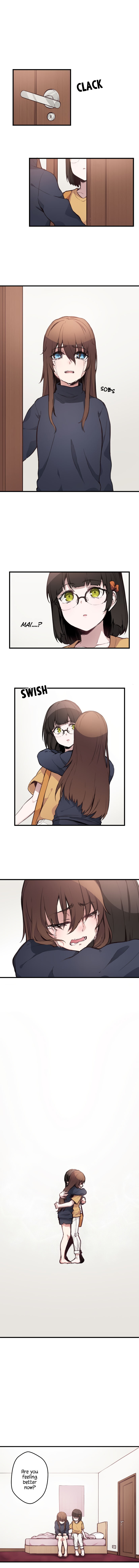 Until the End Chapter 6 image 2