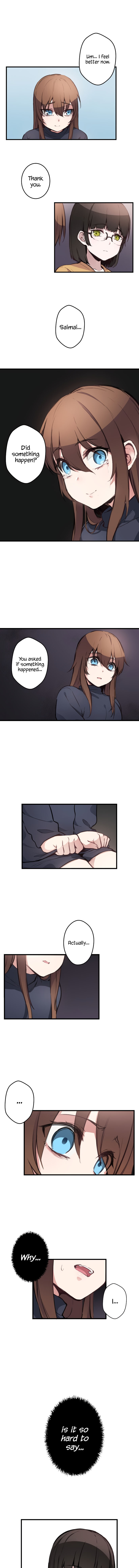 Until the End Chapter 6 image 3