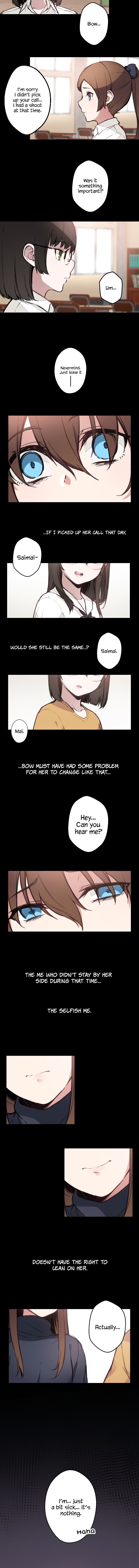 Until the End Chapter 6 image 5