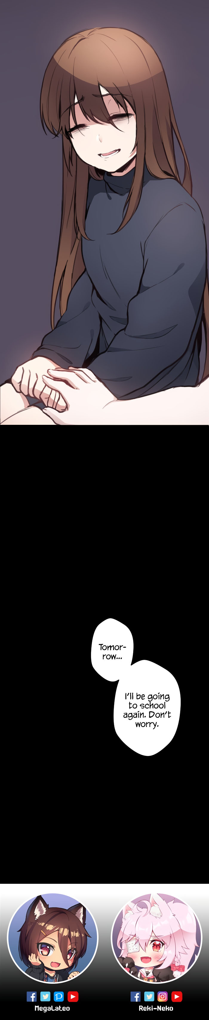 Until the End Chapter 6 image 6