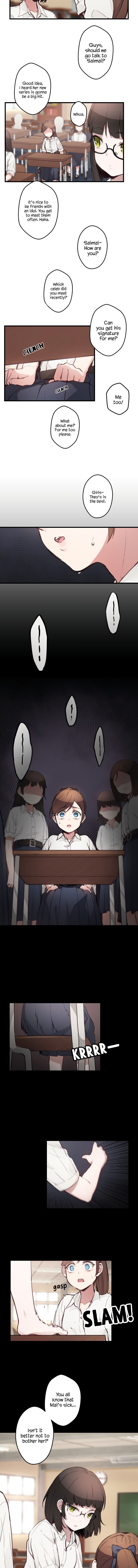 Until the End Chapter 7 image 2