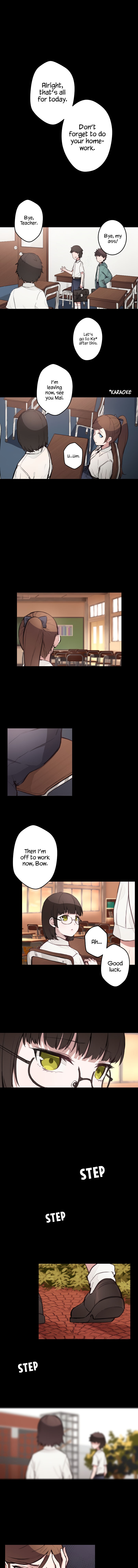 Until the End Chapter 7 image 4