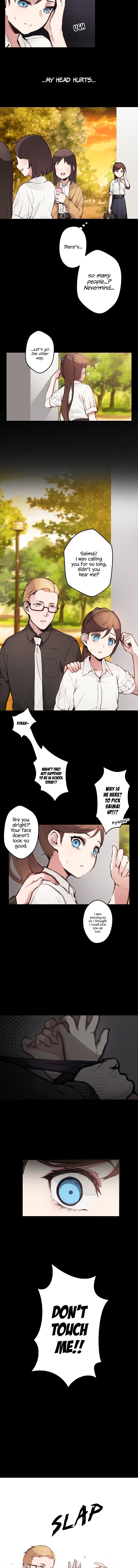 Until the End Chapter 7 image 5