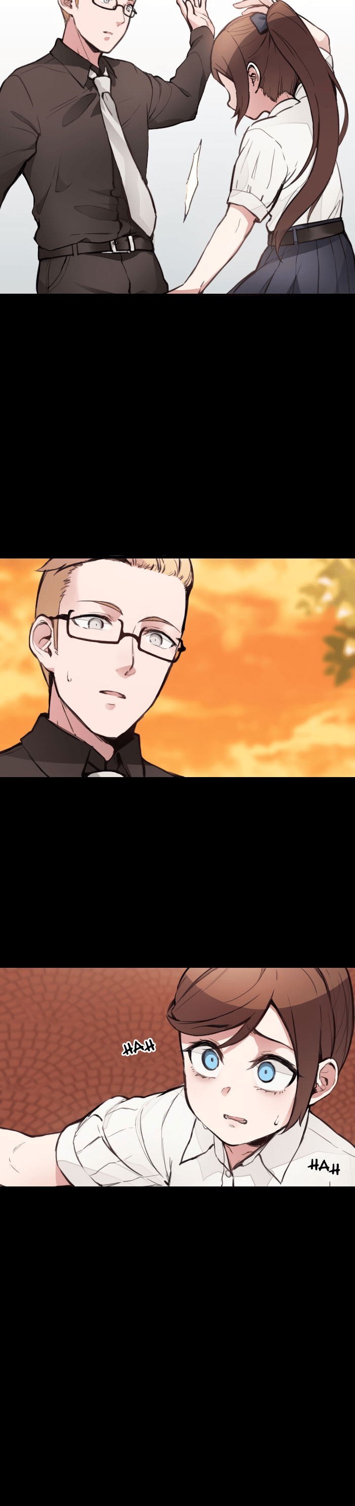 Until the End Chapter 7 image 6