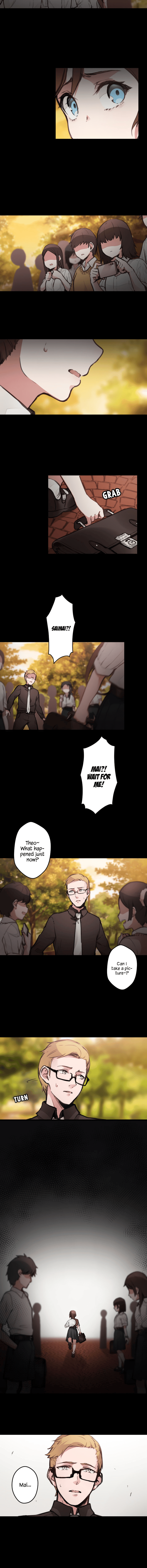 Until the End Chapter 8 image 1