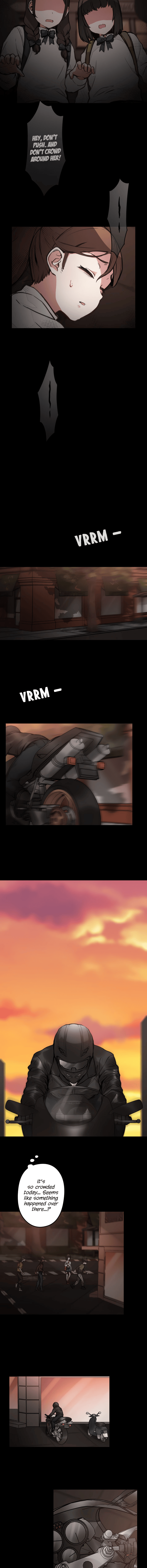 Until the End Chapter 8 image 5