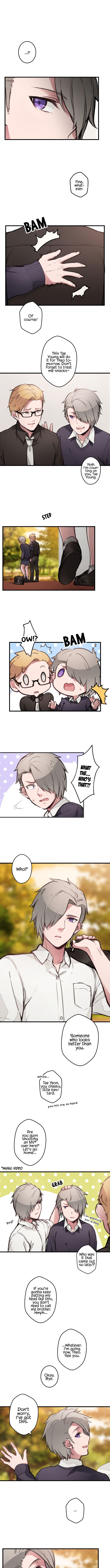 Until the End Chapter 9 image 2