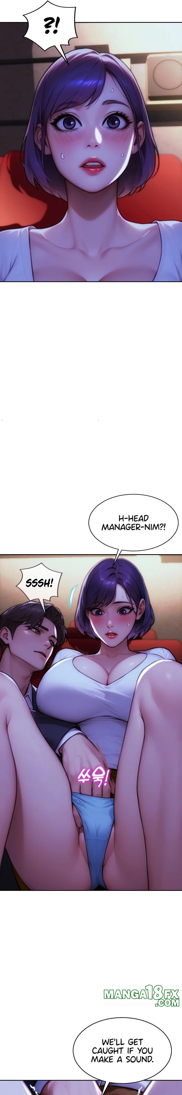 I Divorced My Wife Chapter 15 image 15