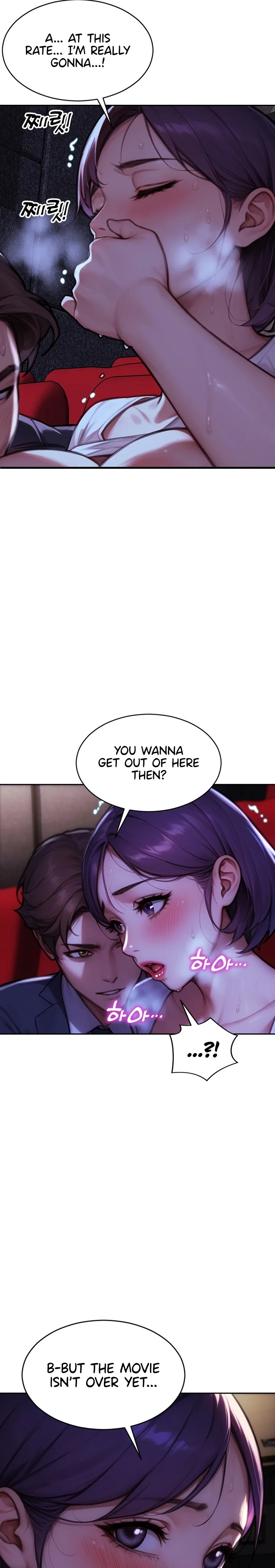 I Divorced My Wife Chapter 15 image 19