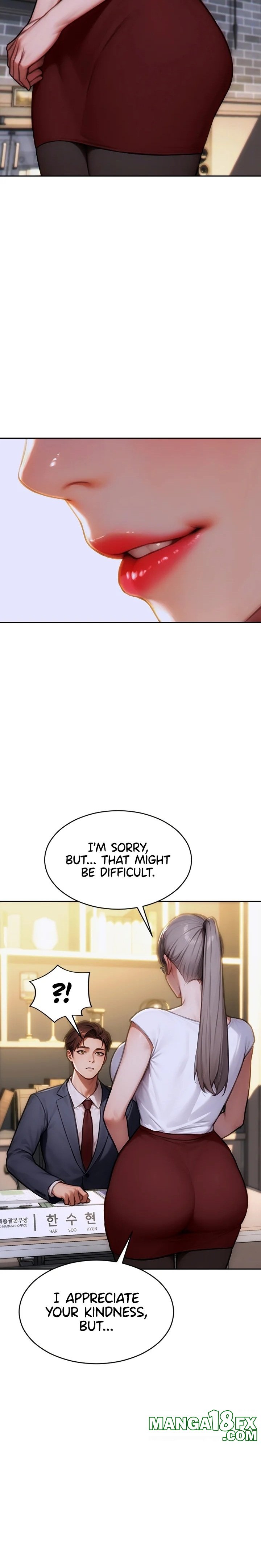 I Divorced My Wife Chapter 15 image 5