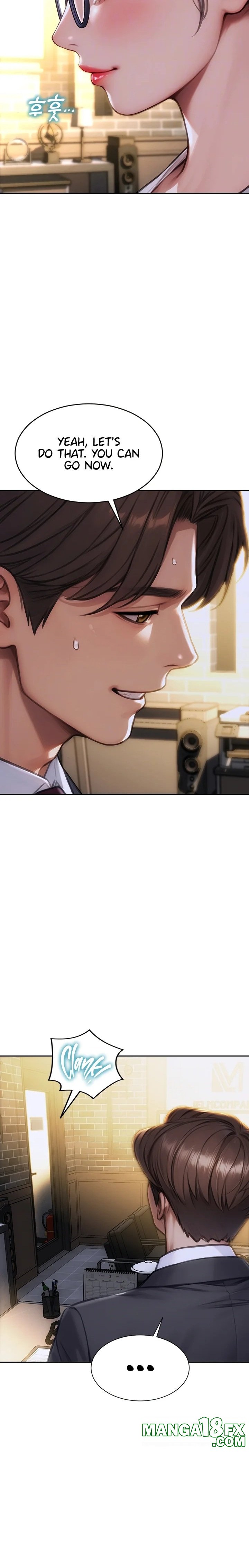 I Divorced My Wife Chapter 15 image 8