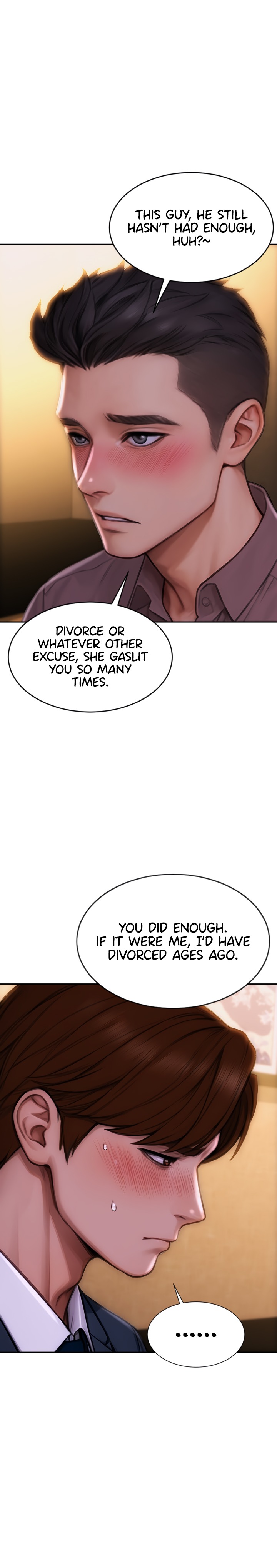 I Divorced My Wife Chapter 2 image 14
