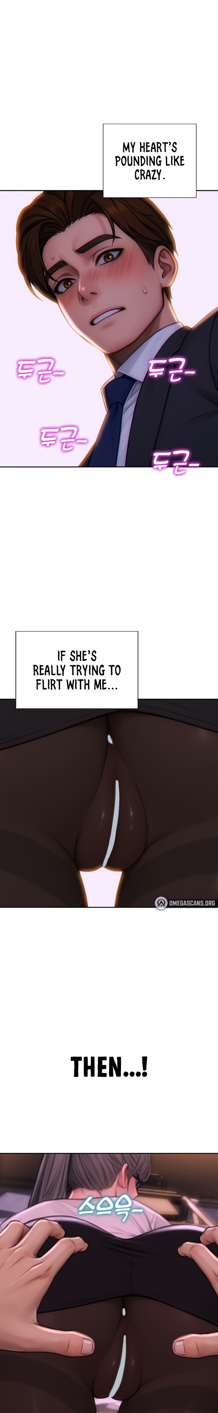 I Divorced My Wife Chapter 2 image 25