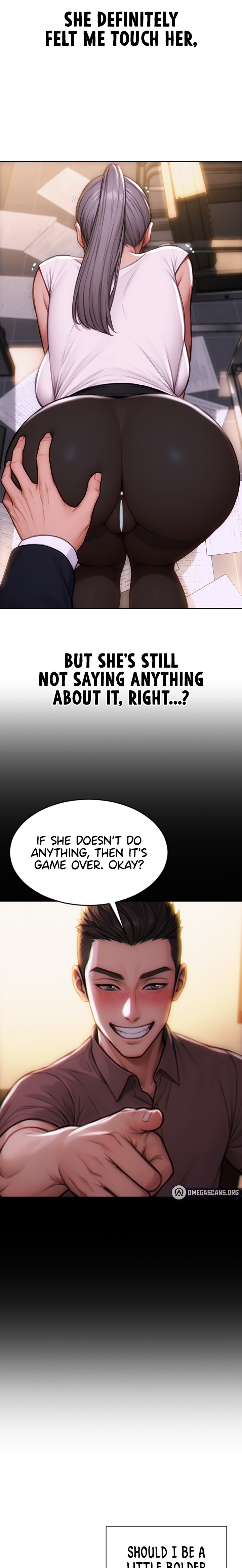 I Divorced My Wife Chapter 2 image 27