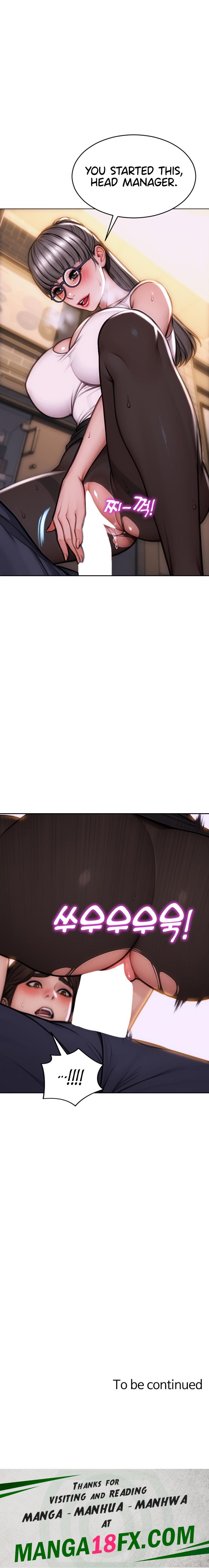 I Divorced My Wife Chapter 2 image 36