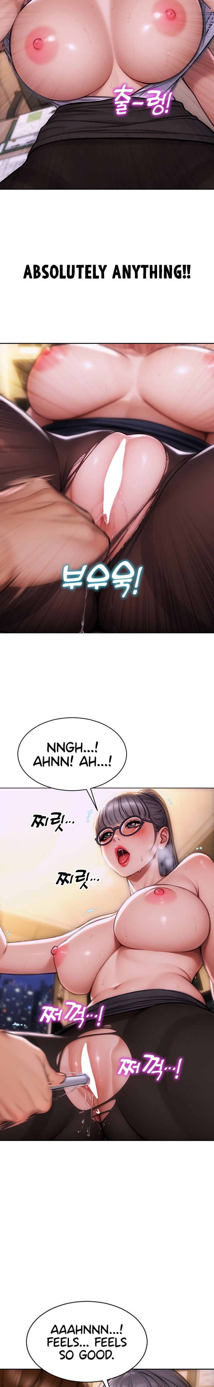 I Divorced My Wife Chapter 2 image 4