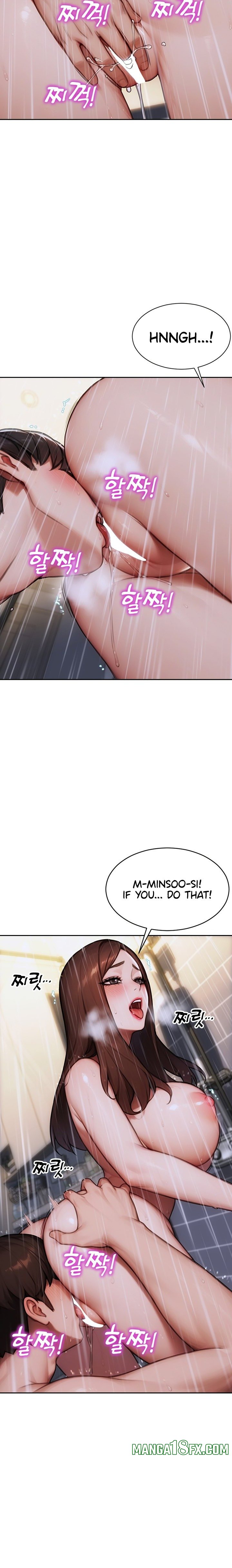 I Divorced My Wife Chapter 21 image 11