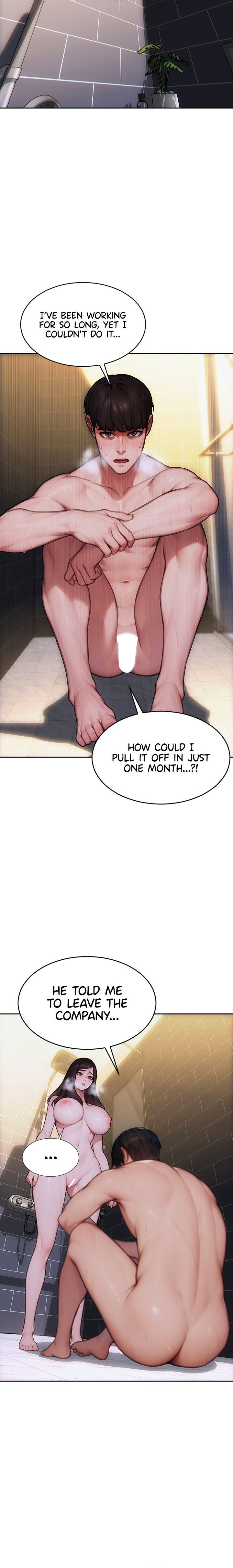 I Divorced My Wife Chapter 21 image 17