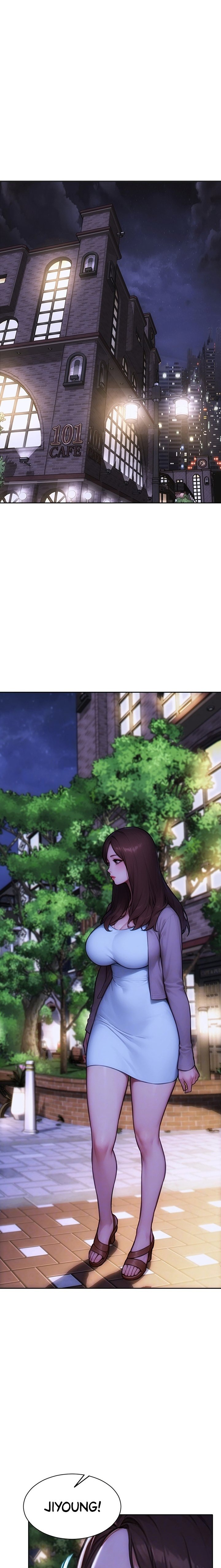 I Divorced My Wife Chapter 21 image 1