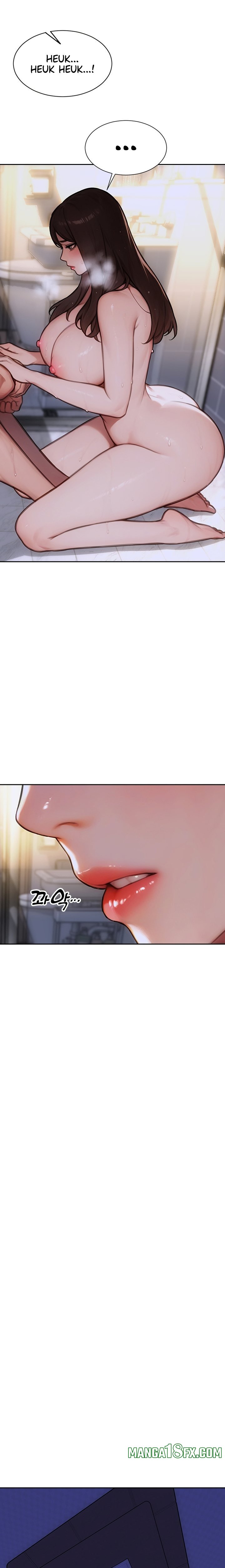 I Divorced My Wife Chapter 21 image 21