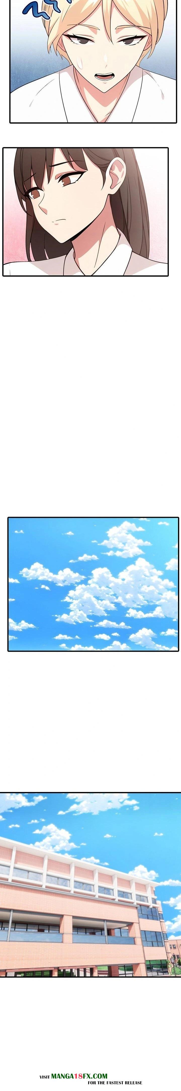 The Grace of a Teacher Raw Chapter 4 image 9