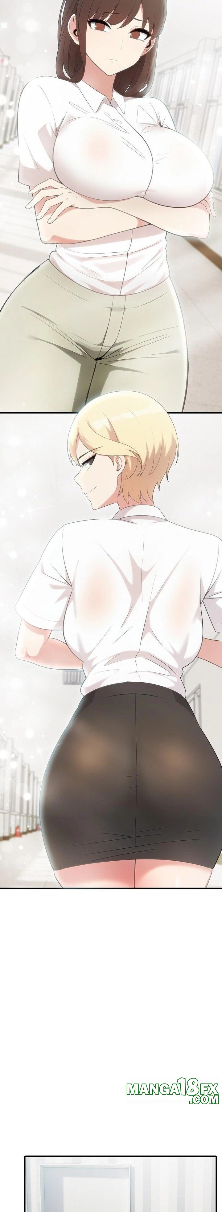 The Grace of a Teacher Raw Chapter 4 image 3