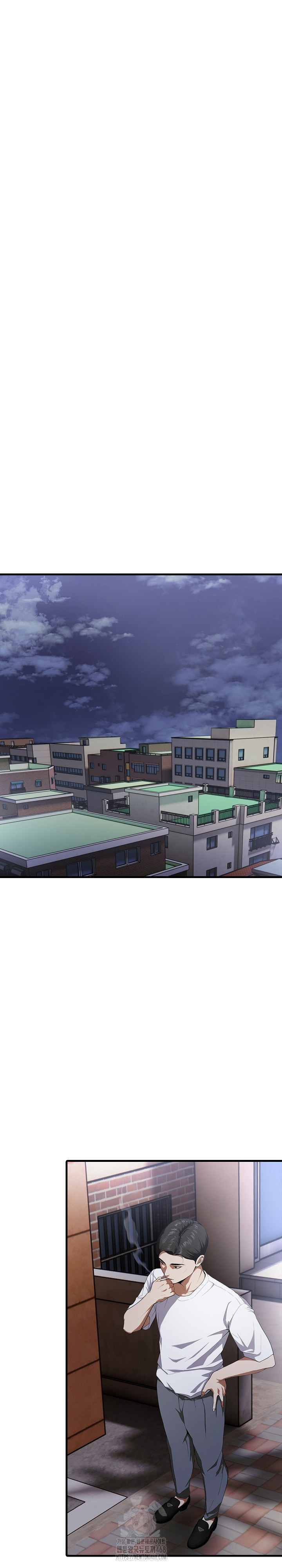 Secret Club of New Town Misses Raw Chapter 15 image 9