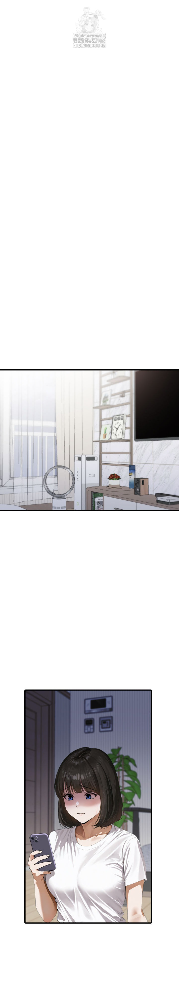 Secret Club of New Town Misses Raw Chapter 18 image 22