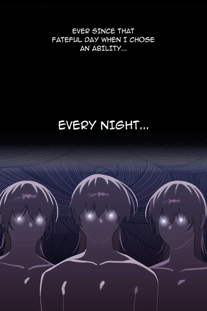 From Weakling to Nemesis Chapter 0 image 10