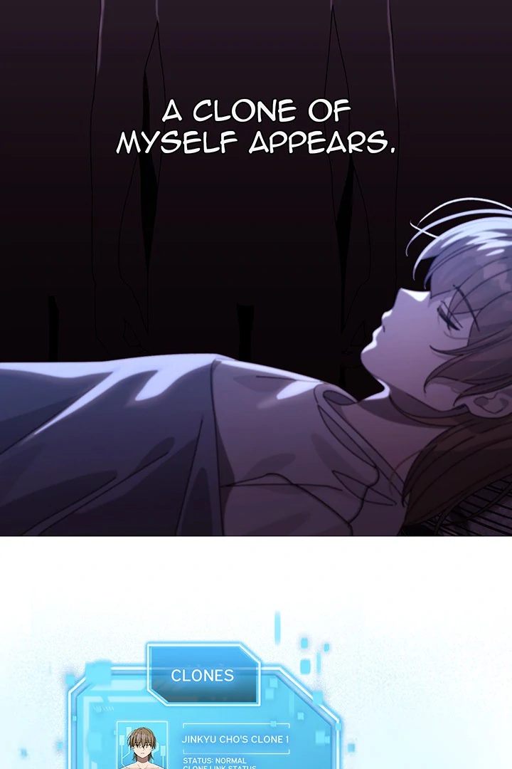 From Weakling to Nemesis Chapter 0 image 11
