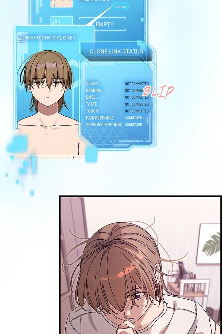 From Weakling to Nemesis Chapter 0 image 12